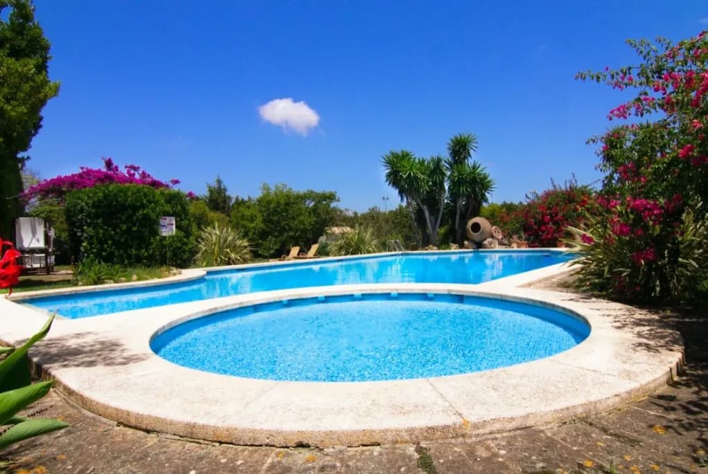 Aumallia Hotel & Spa Mallorca pool