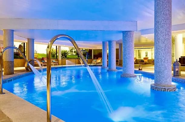 Cala Millor Garden Hotel (Adults Only) pool