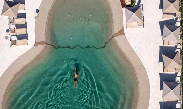 Il Pìcciolo Etna Golf Resort & Spa pool