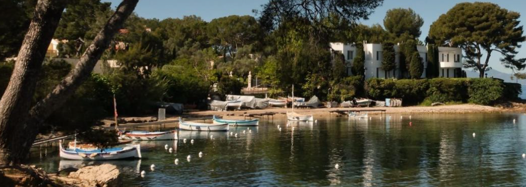 Villa Miraé pool day pass