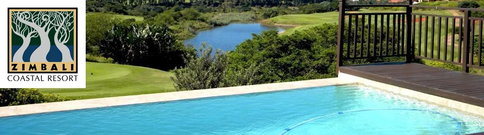 Hotel pool day pass in Ballito