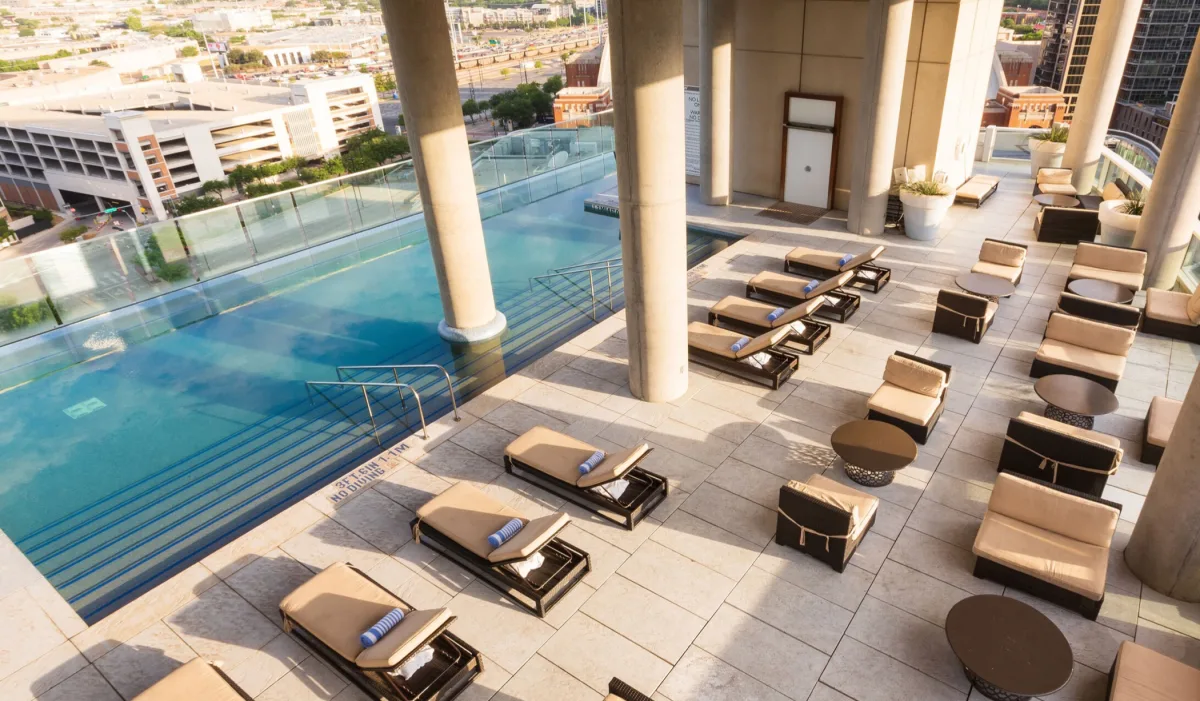 W Dallas – Victory pool