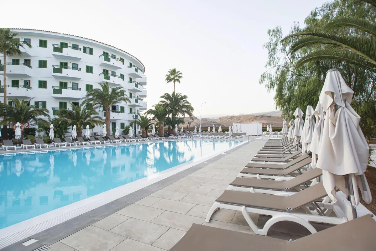 Labranda Playa Bonita pool