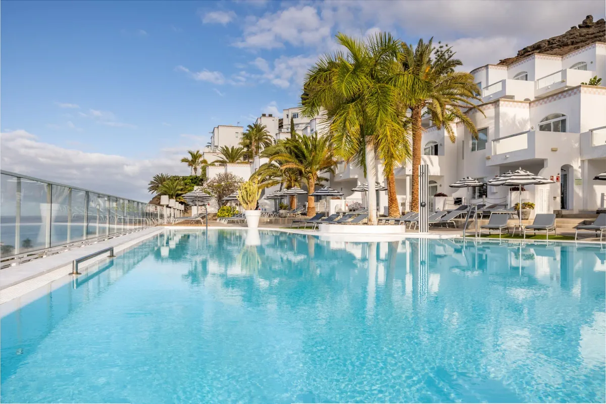Marina Bayview pool