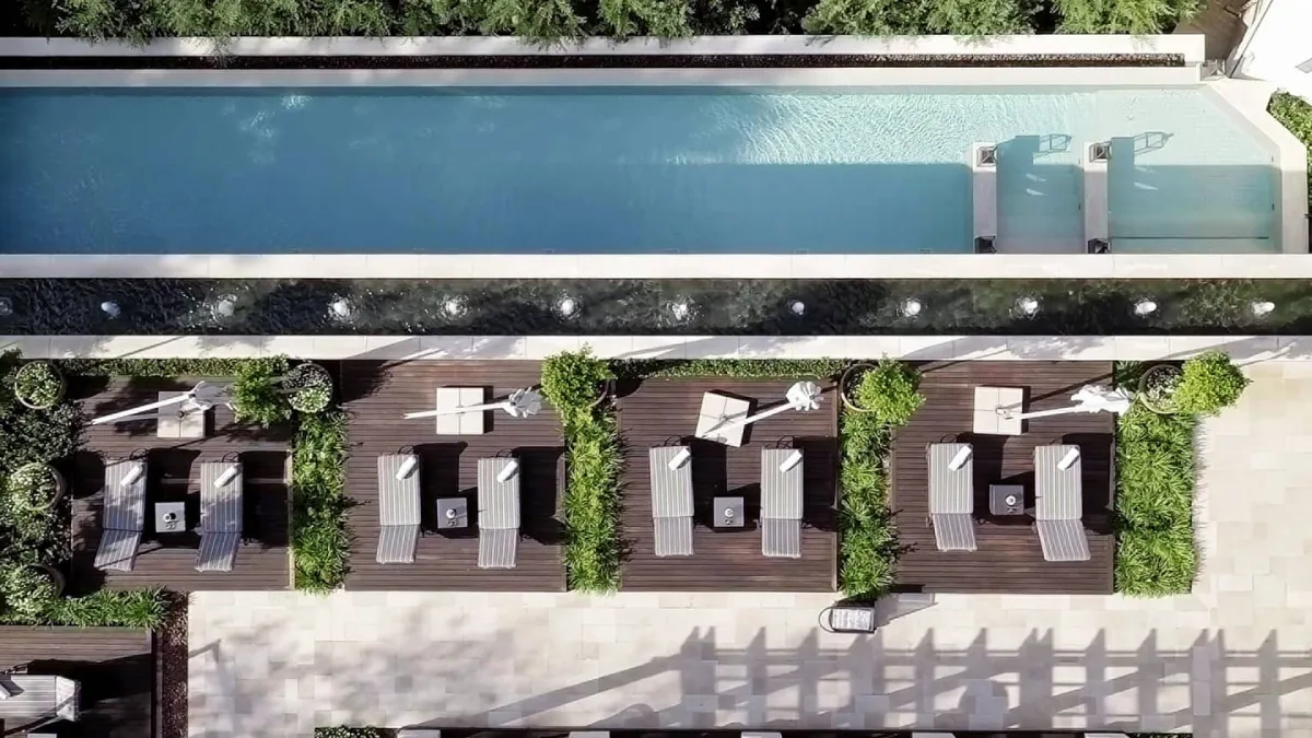 Pool day passes in Johannesburg