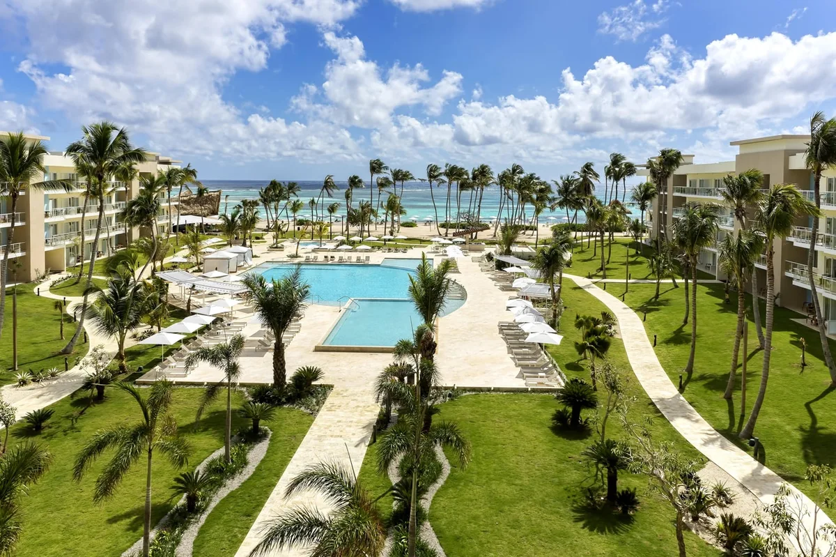 The Westin Puntacana Resort pool day pass