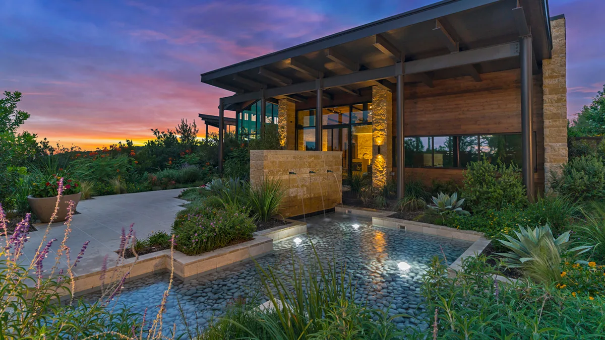 Signia by Hilton La Cantera Resort pool