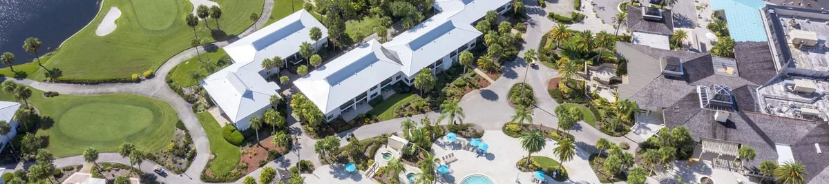Saddlebrook Resort pool