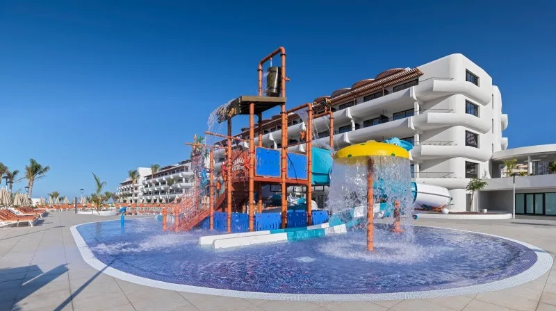 H10 Costa Adeje Palace pool day pass